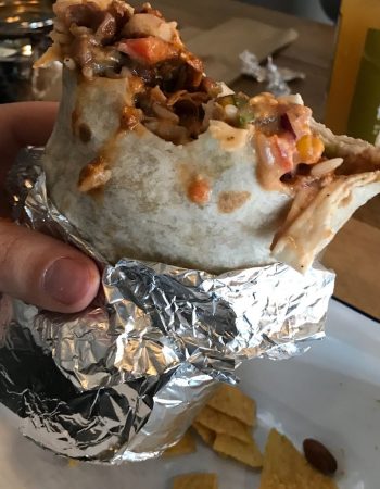Locorito Finest Burritos&Tacos