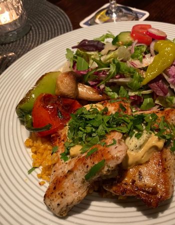 Restaurant Lokanta