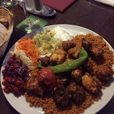 Restaurant Kapadokya