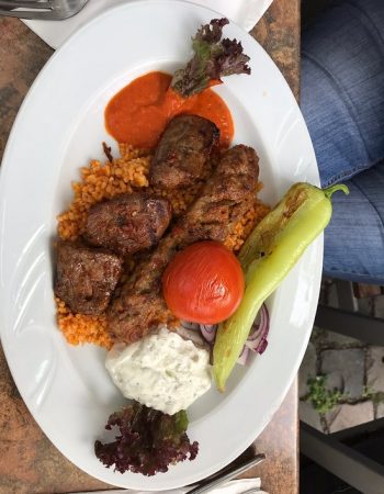 Restaurant KONAK