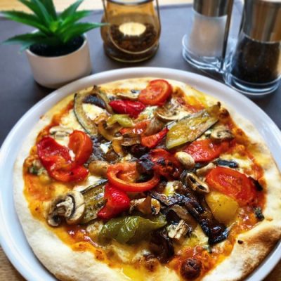 Mangal Turkish Grill • Restaurant