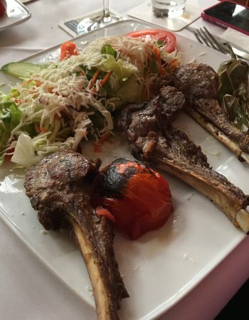 Restaurant Buzbag