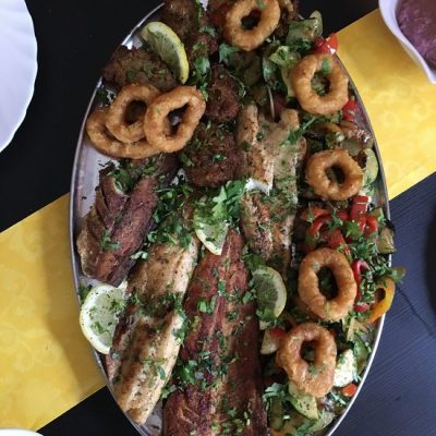 Ozean Grill