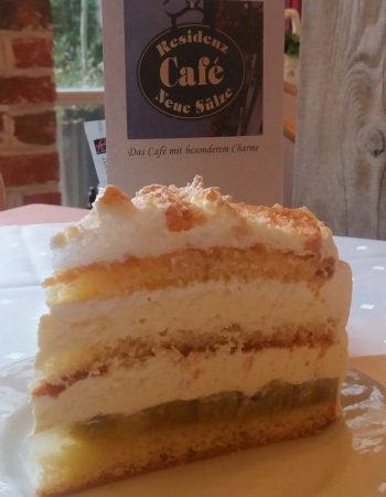 Residenz Cafe