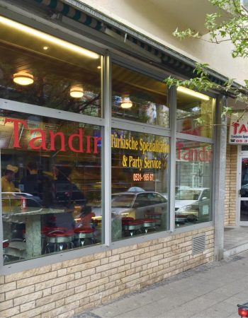 Tandir