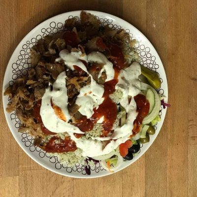 Kebab Haus