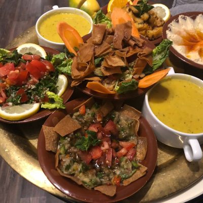 Restaurant Sultan
