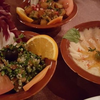 Restaurant Sultan