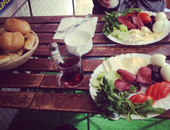 Agora – Kebab & Doner