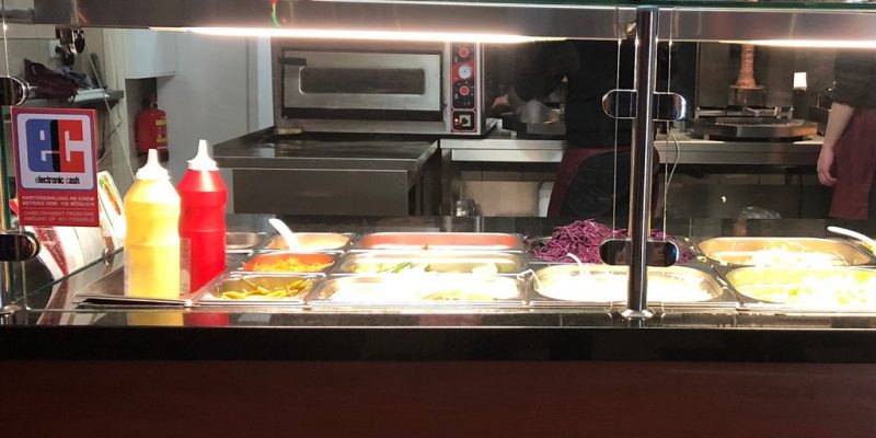 Istanbul meets Berlin