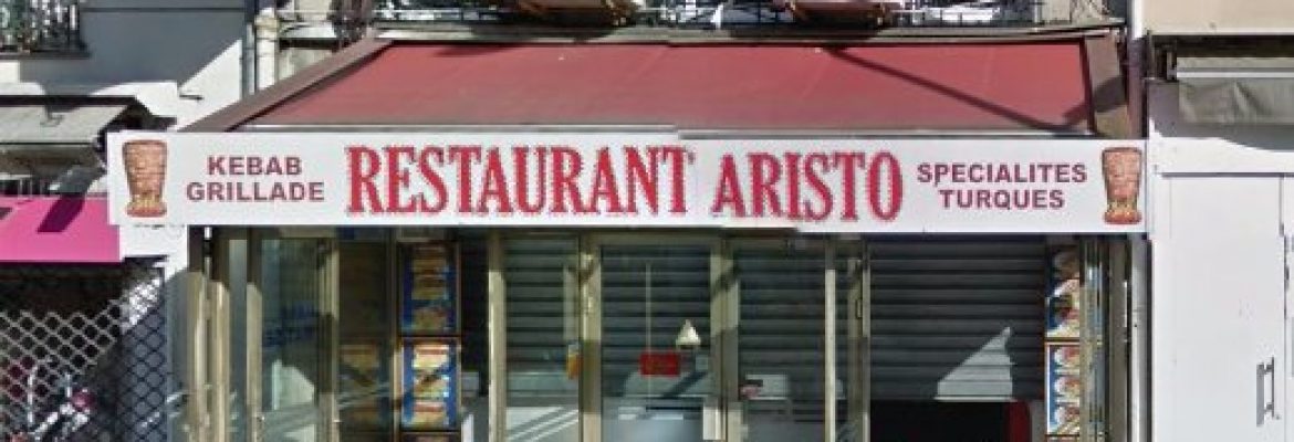 Aristo
