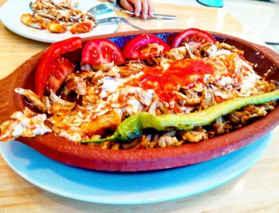 Agora – Kebab & Doner