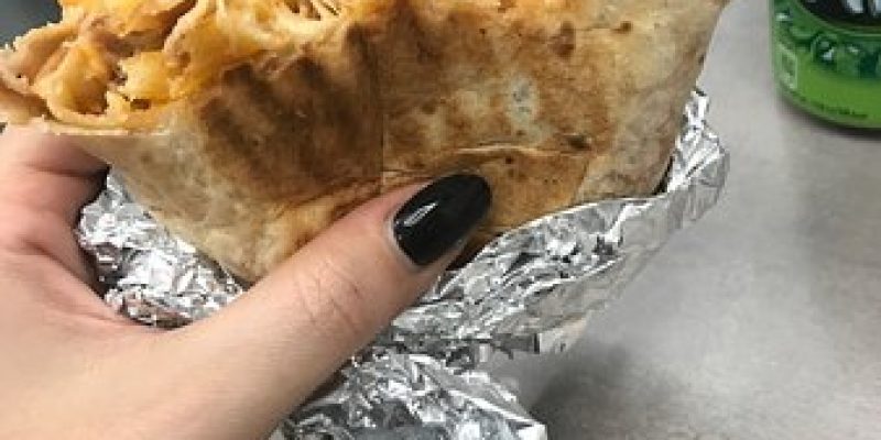 Kebab Le Nora