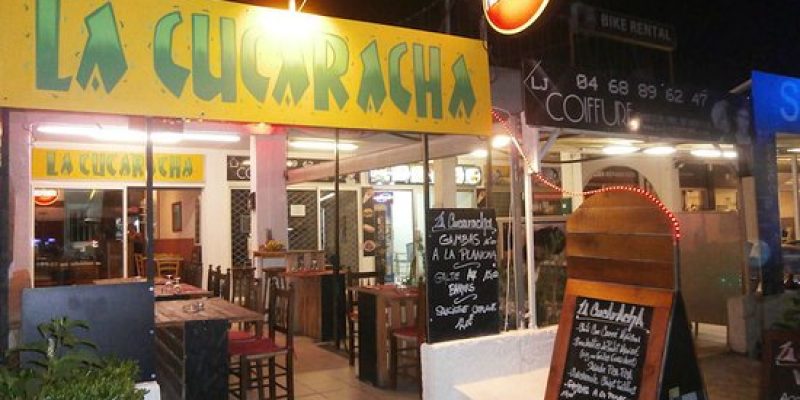La Barakafrites