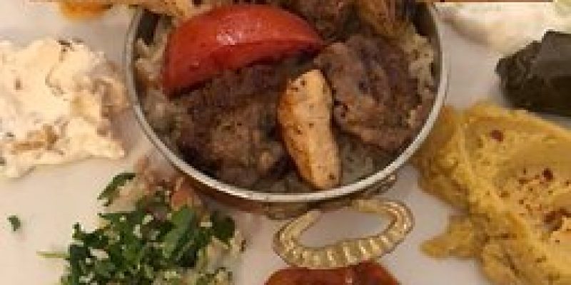 Restaurant Des Carmes