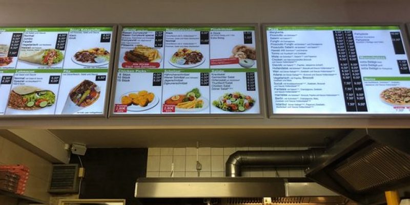 Istanbul meets Berlin