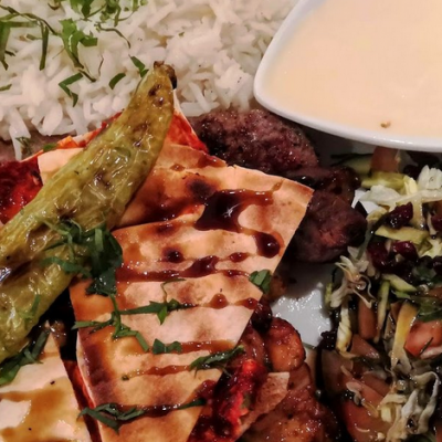 Albaraka Restaurant