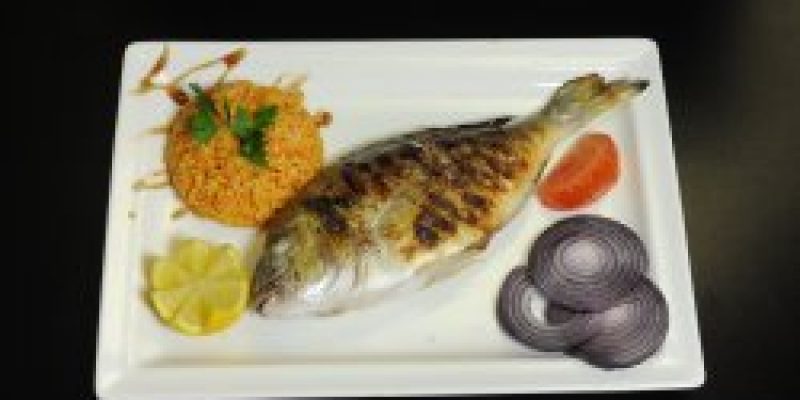 Restaurant Seç – Restaurant Turc à Paris