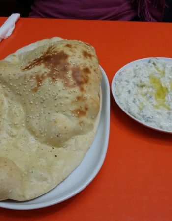 Restaurante Real Estambul