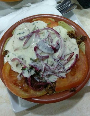 Restaurante "La Feria"