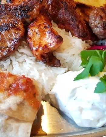 Sultan Grill