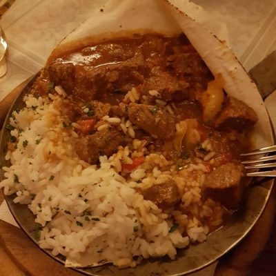 Eli's Diwan