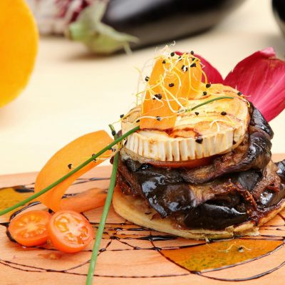 Baobab Restaurant