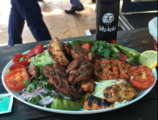 Agora – Kebab & Doner