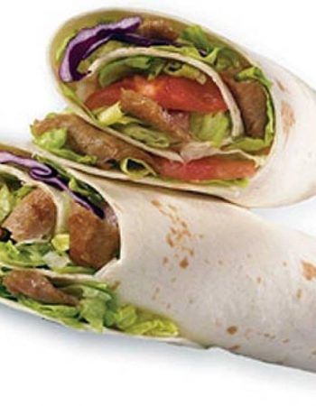 Istanbul Auténtico Döner Kebap Luchana