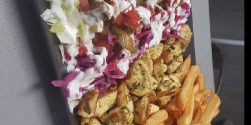 B&K FOOD