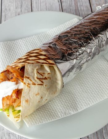 Mr Kebab