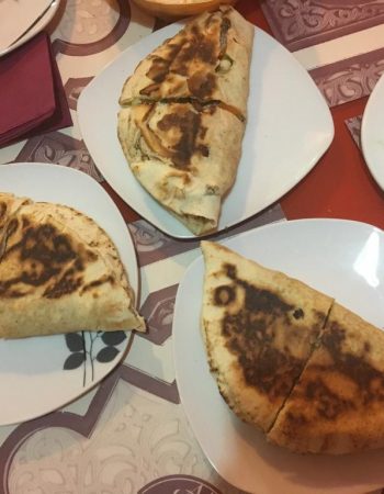 Aljuzama Restaurant