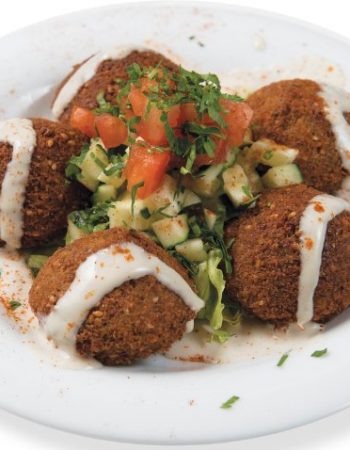 Arabia Café-Restaurante