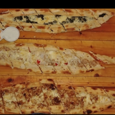 Erciyes Pide/Pizza/Döner