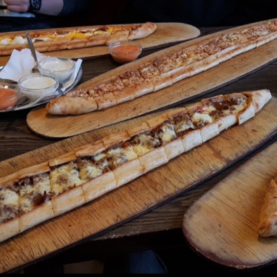 Ay Restaurant – Pide & Döner