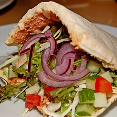 Döner Kebap By Hasan