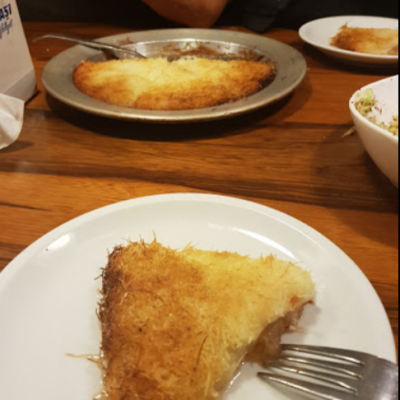 Ocakbasi Holzkohle-Grill