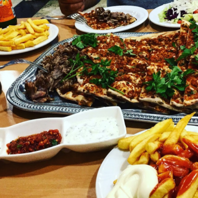 Topkapi Saray