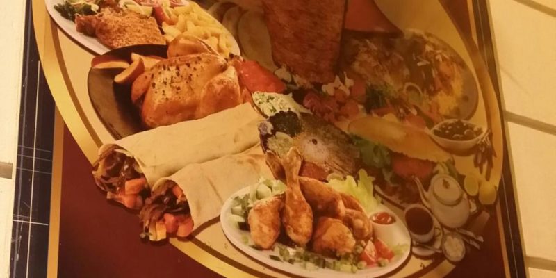 L' Angolo del Kebab