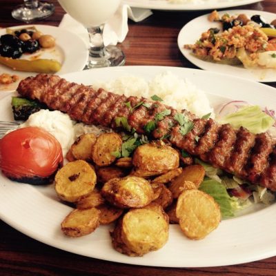 Saray