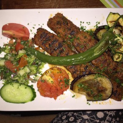 Eli's Diwan