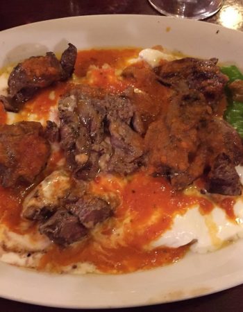 Istanbul Restaurant