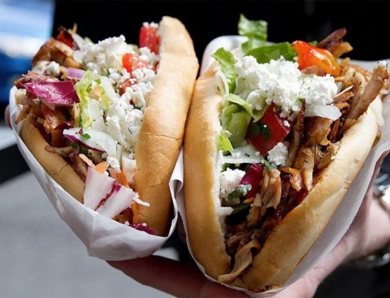 El Turkito Sisha bar