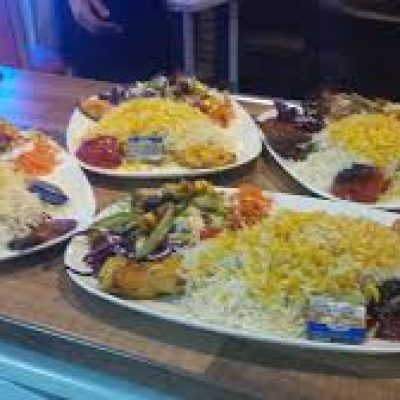City Grill