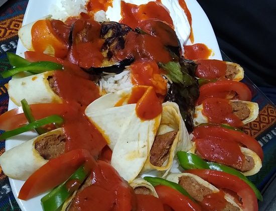 Efsane Istanbul
