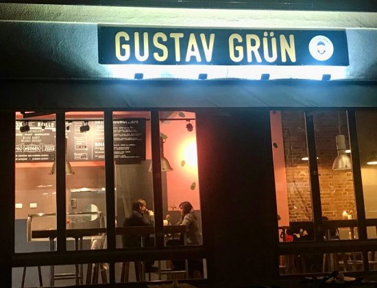 Gustav Grün Berlin Zehlendorf