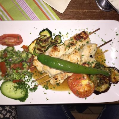 Eli's Diwan