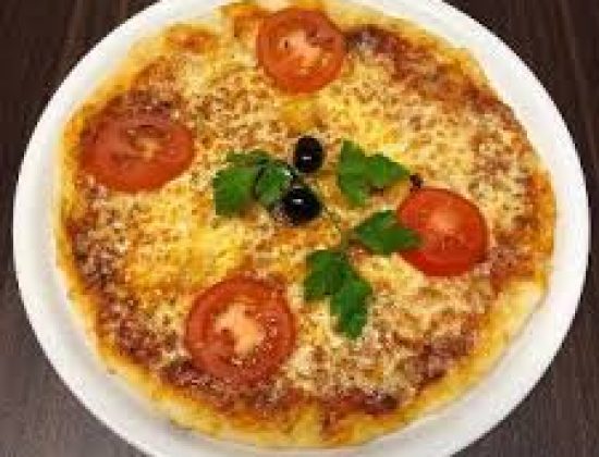 Antalya – Döner-Kebap-Pizza Haus