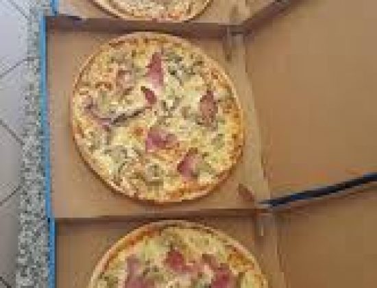 Antalya – Döner-Kebap-Pizza Haus