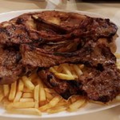 Konak Restaurant